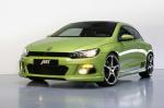 Volkswagen Scirocco by ABT 2008 года